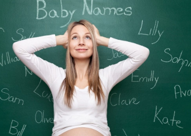 perfect baby names